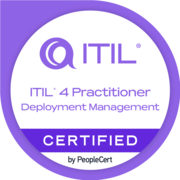 ITIL® 4 Practitioner: Deployment Management