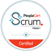 PeopleCert - Badge Information
